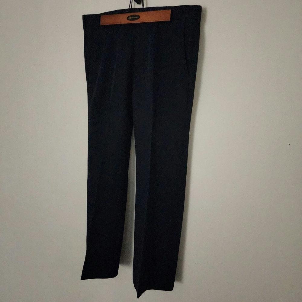 Rare Vintage x “made in USA” 548 Levi’s Action Slacks Flat Front